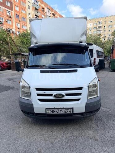 Ford Transit 2010, 298,000 km - 2.4 л - Bakı