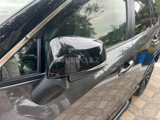 Toyota RAV4 2023, 56,000 km - 2.5 л - Lənkəran