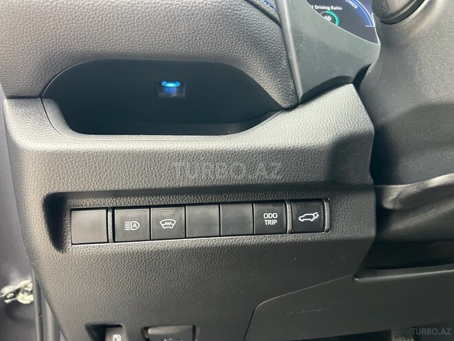 Toyota RAV4 2023, 56,000 km - 2.5 л - Lənkəran