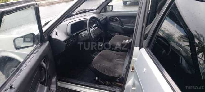 LADA (VAZ) 21099 2002, 335,562 km - 1.5 l - Gəncə