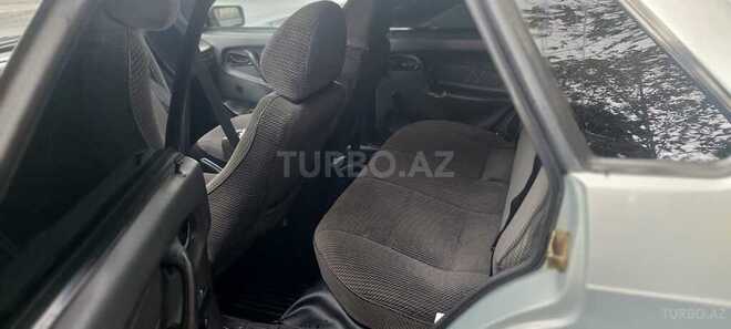 LADA (VAZ) 21099 2002, 335,562 km - 1.5 l - Gəncə