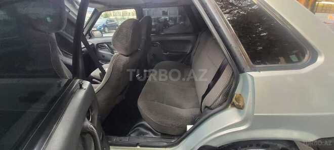 LADA (VAZ) 21099 2002, 335,562 km - 1.5 l - Gəncə