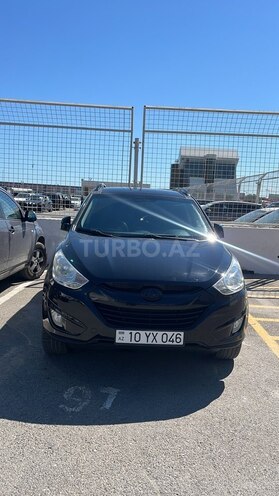Hyundai ix35 2010, 343,000 km - 2.0 л - Bakı