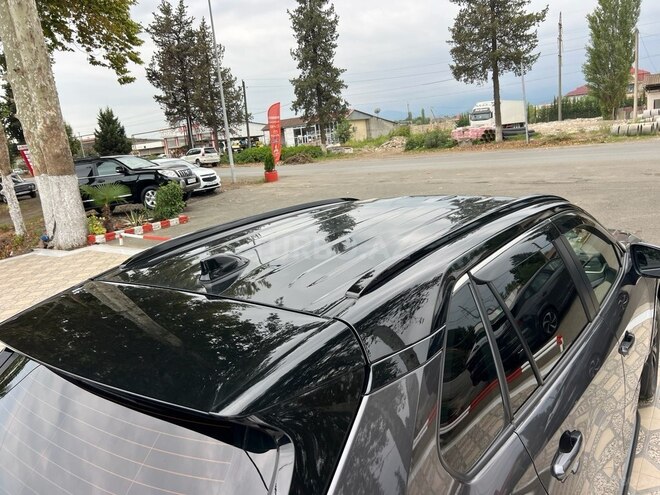 Toyota RAV4 2023, 56,000 km - 2.5 л - Lənkəran