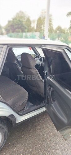 LADA (VAZ) 21099 2002, 335,562 km - 1.5 l - Gəncə