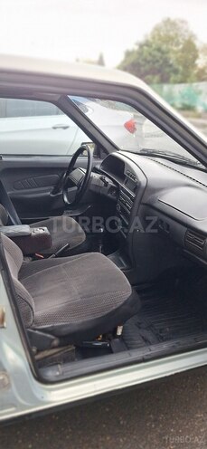 LADA (VAZ) 21099 2002, 335,562 km - 1.5 l - Gəncə