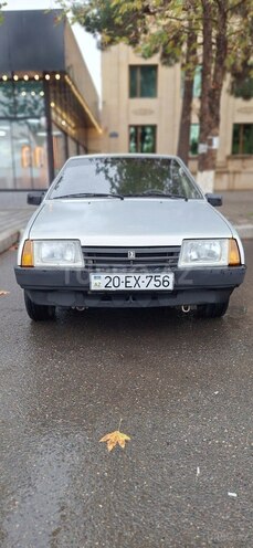 LADA (VAZ) 21099 2002, 335,562 km - 1.5 l - Gəncə