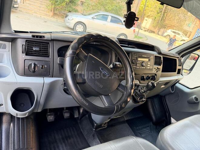 Ford Transit 2010, 298,000 km - 2.4 л - Bakı