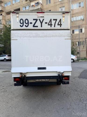 Ford Transit 2010, 298,000 km - 2.4 л - Bakı