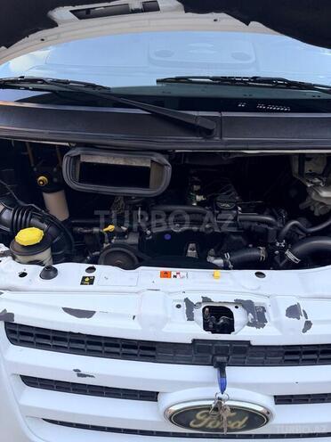 Ford Transit 2010, 298,000 km - 2.4 л - Bakı