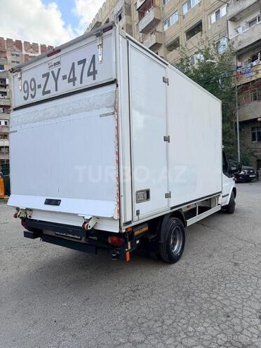 Ford Transit 2010, 298,000 km - 2.4 л - Bakı