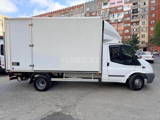 Ford Transit 2010, 298,000 km - 2.4 л - Bakı