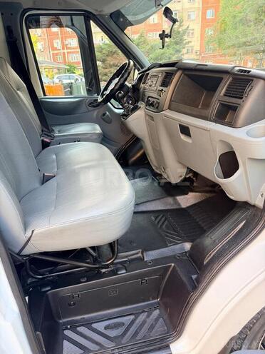 Ford Transit 2010, 298,000 km - 2.4 л - Bakı