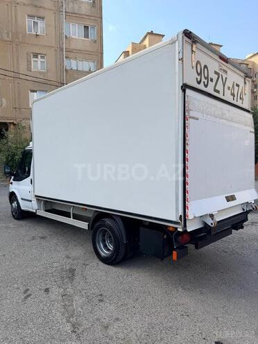 Ford Transit 2010, 298,000 km - 2.4 л - Bakı