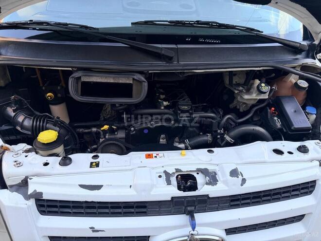 Ford Transit 2010, 298,000 km - 2.4 л - Bakı