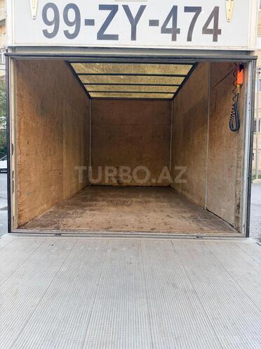 Ford Transit 2010, 298,000 km - 2.4 л - Bakı