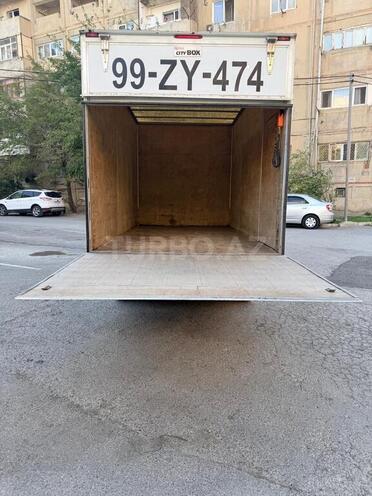 Ford Transit 2010, 298,000 km - 2.4 л - Bakı