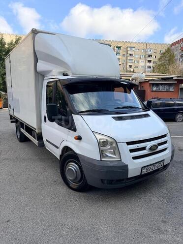 Ford Transit 2010, 298,000 km - 2.4 л - Bakı