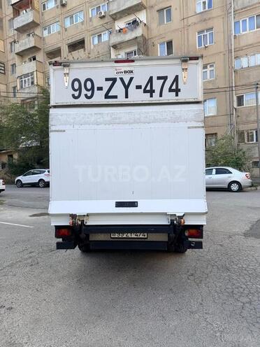 Ford Transit 2010, 298,000 km - 2.4 л - Bakı