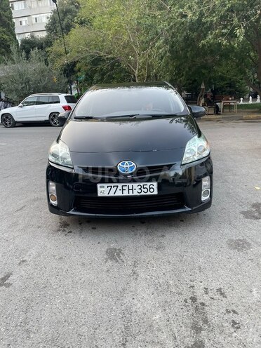 Toyota Prius 2011, 300,000 km - 1.8 l - Bakı