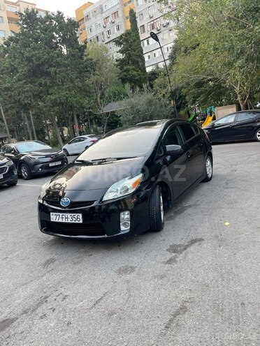 Toyota Prius 2011, 300,000 km - 1.8 l - Bakı