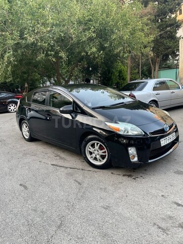 Toyota Prius 2011, 300,000 km - 1.8 l - Bakı