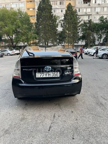 Toyota Prius 2011, 300,000 km - 1.8 l - Bakı