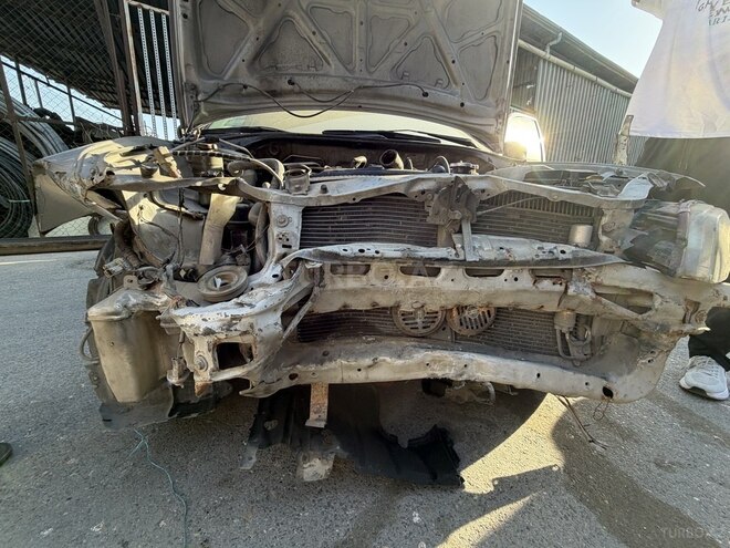Mitsubishi Lancer 2003, 670,000 km - 1.3 л - Bakı