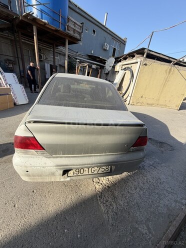 Mitsubishi Lancer 2003, 670,000 km - 1.3 л - Bakı