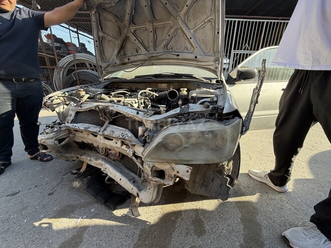 Mitsubishi Lancer 2003, 670,000 km - 1.3 л - Bakı