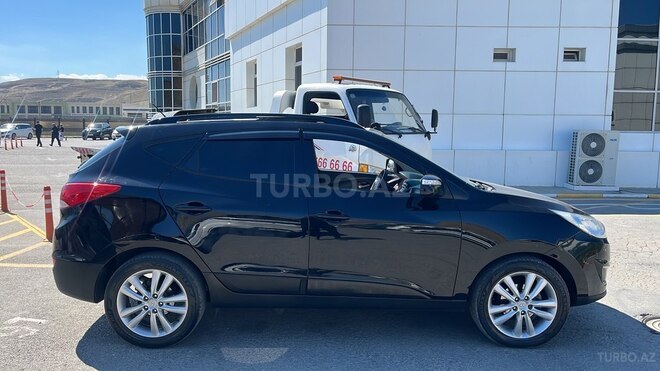 Hyundai ix35 2010, 343,000 km - 2.0 л - Bakı