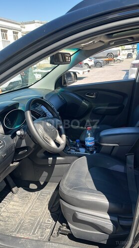 Hyundai ix35 2010, 343,000 km - 2.0 л - Bakı