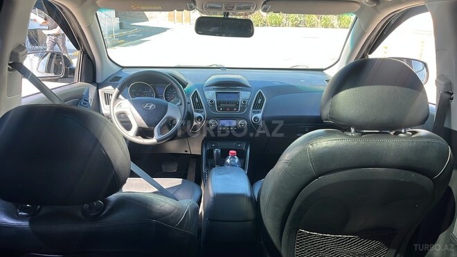 Hyundai ix35 2010, 343,000 km - 2.0 л - Bakı