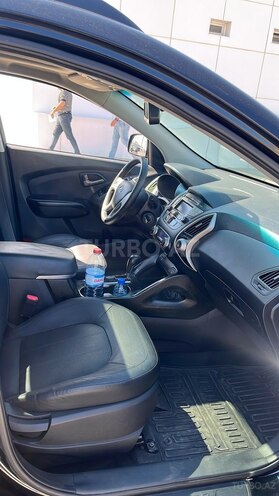 Hyundai ix35 2010, 343,000 km - 2.0 л - Bakı