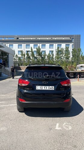 Hyundai ix35 2010, 343,000 km - 2.0 л - Bakı
