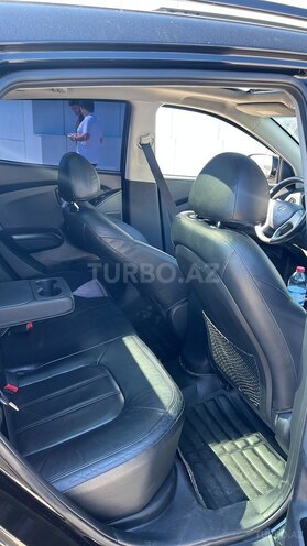 Hyundai ix35 2010, 343,000 km - 2.0 л - Bakı