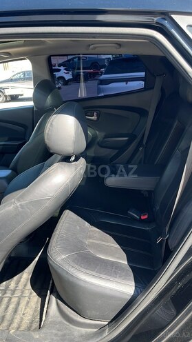 Hyundai ix35 2010, 343,000 km - 2.0 л - Bakı