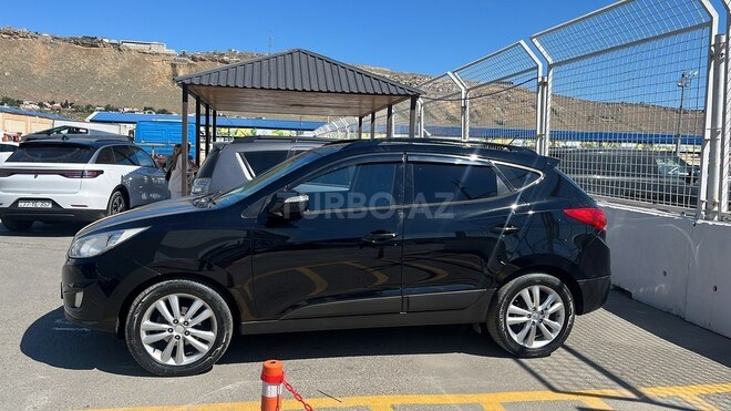Hyundai ix35 2010, 343,000 km - 2.0 л - Bakı