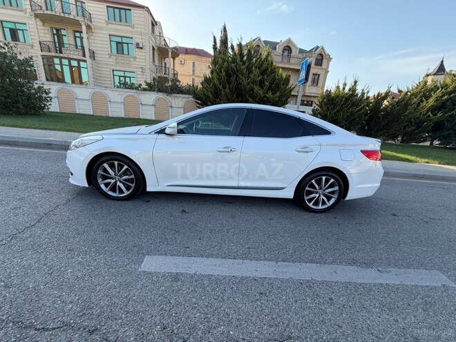 Hyundai Grandeur 2015, 179,000 km - 2.2 л - Bakı