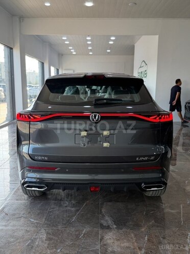 Changan  2026, 0 km - 1.5 l - Bakı