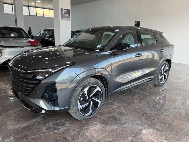 Changan  2026, 0 km - 1.5 l - Bakı