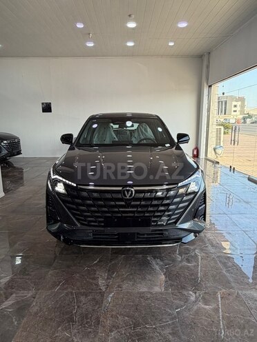Changan  2026, 0 km - 1.5 l - Bakı