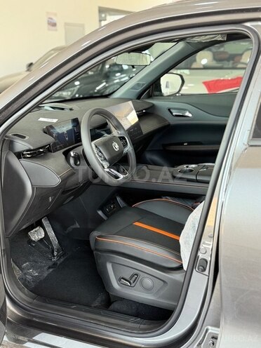 Changan  2026, 0 km - 1.5 l - Bakı