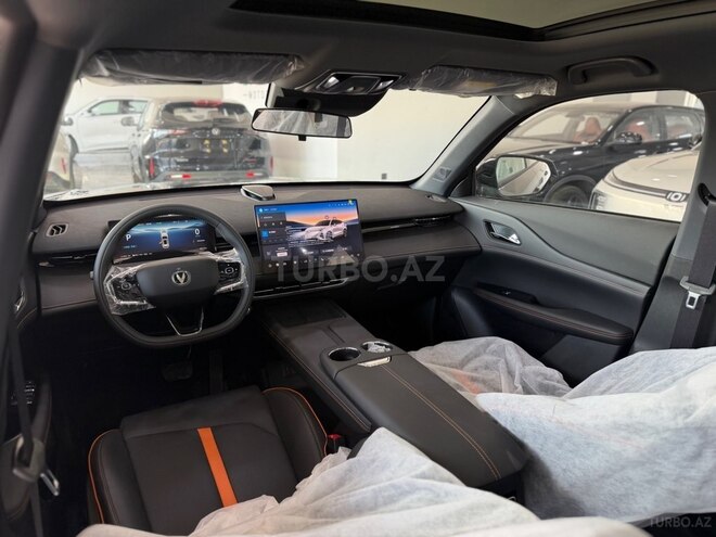 Changan  2026, 0 km - 1.5 l - Bakı