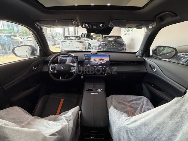 Changan  2026, 0 km - 1.5 l - Bakı