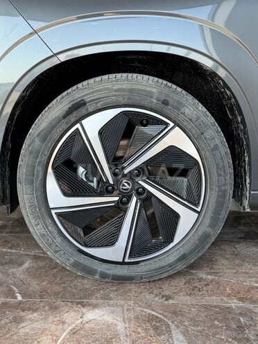 Changan  2026, 0 km - 1.5 l - Bakı