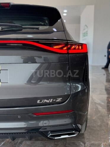Changan  2026, 0 km - 1.5 l - Bakı