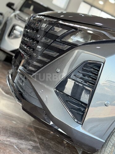 Changan  2026, 0 km - 1.5 l - Bakı