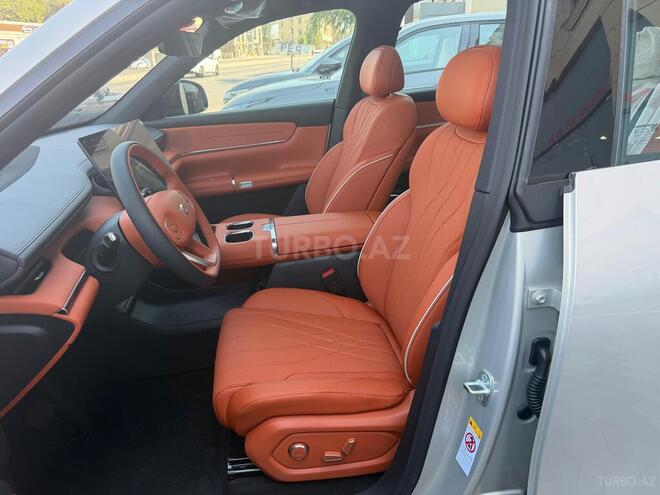 Changan  2026, 0 km - 1.5 л - Bakı