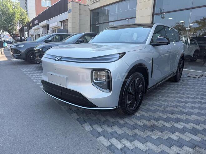 Changan  2026, 0 km - 1.5 л - Bakı